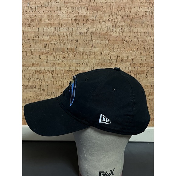 San Diego Chargers Women\'s Adjustable Black Strapback Exclusive Vintage‎ main image 7
